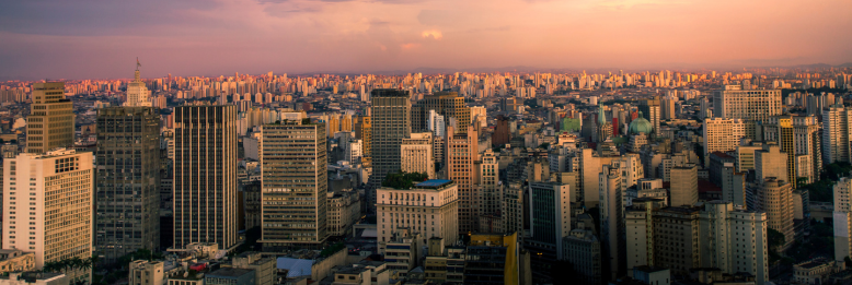 Detetive na Zona Norte de São Paulo